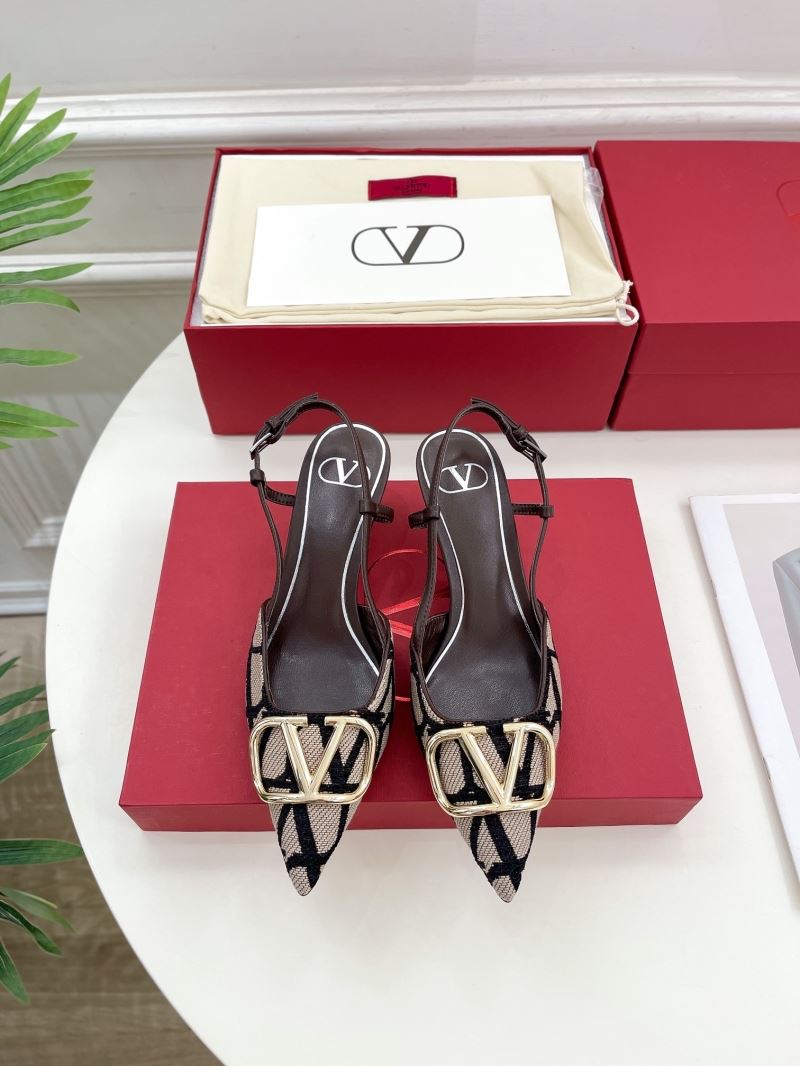 Valentino Sandals